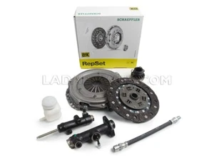Lada Niva 1976-2009 Clutch Set Luk 2121-1601000 21213-1601000 - Picture 1 of 1