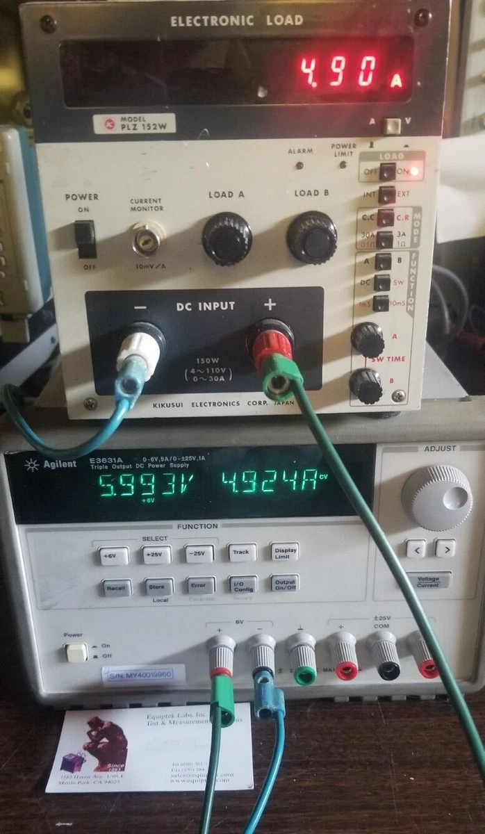 Agilent E3631a for sale | eBay