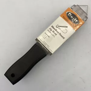 3375 RWR-3-AYL Do-It Round Head Jig Asst 1/2 9/16 5/8 oz - FAST SHIPPING! - Picture 1 of 2