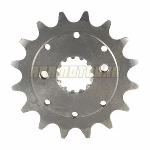 Piñón delantero 16T para Honda VLX600 Shadow 1990 VT600 Shadow PC16 1990-1998 525 - Imagen 1 de 5