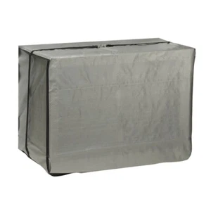 Copri Condizionatore Finestra Esterno in Vinile Frost King AC2H 18x27x16" - Foto 1 di 2