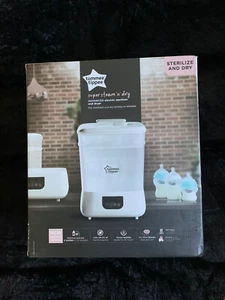 tommy tippee sterlizer - Picture 1 of 1
