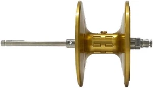 [DAIWA Genuine] 25 SALTIGA 300 Spare Spool - Picture 1 of 3