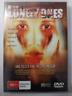 The Lonely Ones DVD Heather Rae Devanny Pinn R0 Free Postage ad555