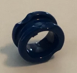 G5 Meta 1/4" Large Hunter Peep Blue (New In Bulk Package) - Picture 1 of 3