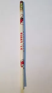 Vintage neuer St Louis Cardinal Football Team Bleistift 60er Jahre ? 70er Jahre? ca 7,5" - Bild 1 von 6
