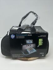 HP Photosmart A646 Digital Photo Inkjet Printer Brand New NIB