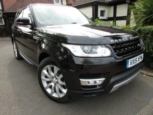 Land Rover Range Rover Sport 3.0 SDV6 HSE 5dr Auto 7st Diesel - Picture 1 of 11