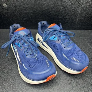 Zapatillas deportivas Altra Paradigm 6 AL0A5471424 azules talla 9 para hombre - Imagen 1 de 12