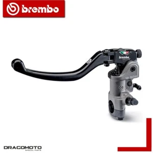 Brembo 19 RCS geschmiedeter Kupplungsgeberzylinder 110.A263.70 110A26370 - Bild 1 von 3