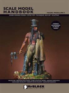 Maßstab Modellhandbuch 5 - Figurenmodellierung 5 - Bild 1 von 12