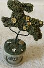 Vintage Great Easter Collectible, Easter Egg Tree