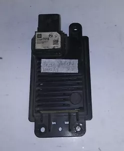 23277016 Adaptive cruise control module 2015-2020 GM Yukon - Picture 1 of 4