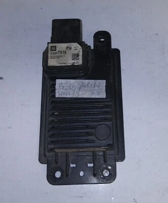 23277016 Adaptive cruise control module 2015-2020 GM Yukon - Image 1 of 4