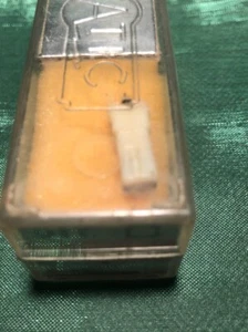 Astatic 91t Cartridge EV76 EV765 Webcor A1919 V2 V82 21P491 942-S513 698 NOS USA - Picture 1 of 3