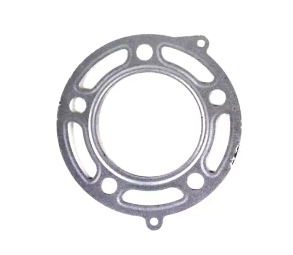 Прокладка головки блока цилиндров 1986-1987 Kawasaki KX80 от оригинального производителя 11004-1231 - Изображение 1 из 4