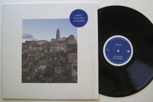 LP Circle – Pharaoh Overlord - NM - Innenhülle - Contact Records - Bild 1 von 3
