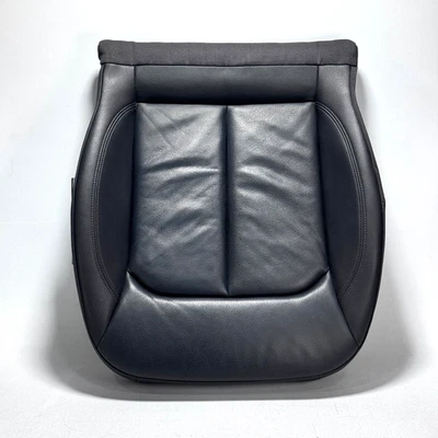 📌 2015-2016 AUDI A3 8V LADO DEL PASAJERO DELANTERO DERECHO ASIENTO INFERIOR COJÍN OEM Foto 1 de 4