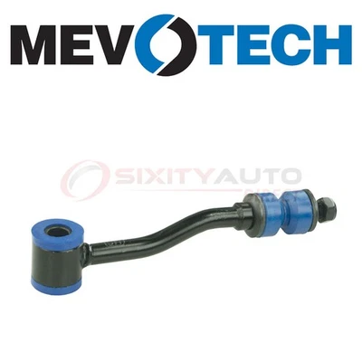 Mevotech Suspension Stabilizer Bar Link Kit for 1991-2001 Jeep Cherokee 2.5L al Foto 1 de 4