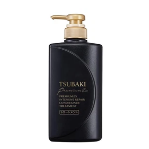 Acondicionador Reparación Intensiva TSUBAKI Premium EX 490mL - Imagen 1 de 8