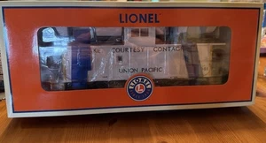 Lionel 6-27604 Union Pacific CA-4 Caboose - Picture 1 of 14