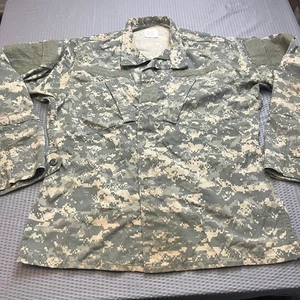 US Army ACU Digital Camouflage Combat Uniform Jacke Herren Medium Long - Bild 1 von 10