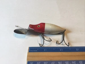 vintage heddon go deeper river runt Fishing 🎣 Lure. - Picture 1 of 8