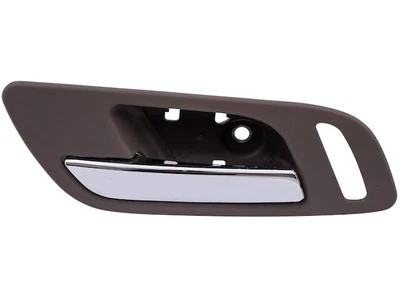 For 2007-2013 Chevrolet Suburban 2500 Interior Door Handle Left Brock 71115BPZG - Image 1 of 2
