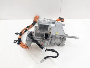 JAGUAR I-PACE X590 HIGH VOLTAGE CHARGING INVERTOR MODULE M9D310H660AG 2023 - Picture 1 of 20