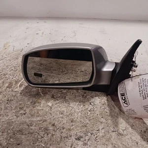Tucson Driver Side View Mirror Power Non-heated Body Color Fits 10-15 4640077 - Foto 1 di 12