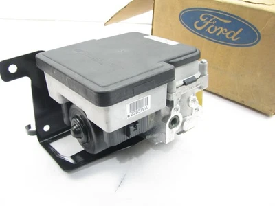 NEW Ford F58Z-2C219-A Anti-lock Brake ABS Pump & Control Module 1995-97 Windstar - Image 1 of 4
