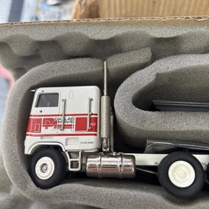Freightliner conrad Dallas Mavis raro - Foto 1 di 7