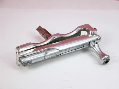 RARA LLAVE DE BOBINADO EXTENDIDA para cámara de película Bell & Howell 16 mm Filmo 70 Foto 1 de 2