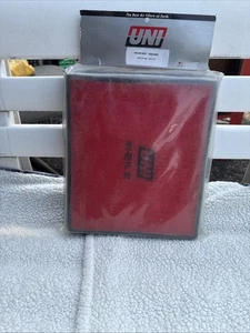 Filtro de aire de espuma multietapa UNI NU-8516ST Polaris 2011-2014 RZR XP 900 EFI 4x4 - Imagen 1 de 3