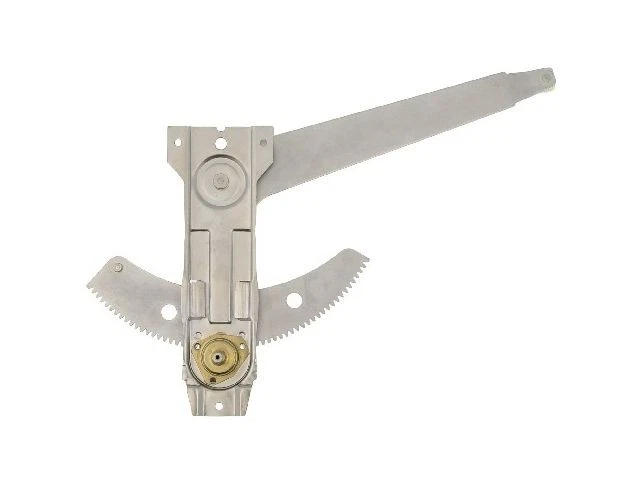 Regulador de ventana delantero izquierdo para Ford F-59 chasis comercial despojado XR527WD Foto 1 de 1