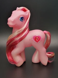 My little Pony G3 Valenshy Jewel Pony - Bild 1 von 11
