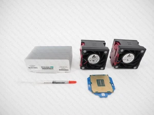 715229-B21 HPE DL380p Gen8 E5-2650LV2 Kit | REF - Afbeelding 1 van 1