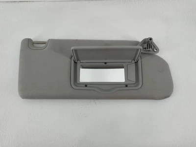 Mitsubishi Outlander 2013 deportivo pasajero parasol espejo parasol derecho NI7K7 Foto 1 de 4