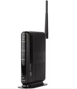 Century Link DSL Internet Wireless Modem Pk5000 - Picture 1 of 5