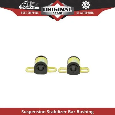 Стабилизатор подвески для 82–83 Dodge Rampage втулка от Fr до рамы Mevotech - Изображение 1 из 4