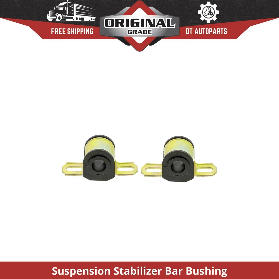 Стабилизатор подвески для 82–83 Dodge Rampage втулка от Fr до рамы Mevotech - Изображение 1 из 4