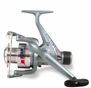 Star Match 10RD Reel 1 BB Rear Drag - Picture 1 of 1