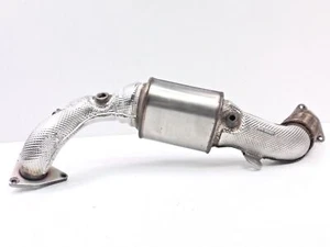 KATALIZATOR 3.0 TDI LIFT AUDI Q7 4L 7L8254301J - Picture 1 of 12