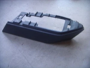 2005-2009 FORD MUSTANG DRIVER SIDE DOOR TRIM OEM MASTER SWITCH PLATE - Bild 1 von 3