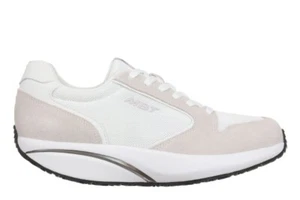 MBT Zapato Mujer - MBT 1997 CLASSIC II W - BLANCO - NUEVO - Imagen 1 de 5