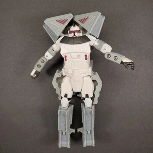 Lieutenant Thire to Republic Assault Cruiser Star Wars Transformers Crossovers - Picture 1 of 12