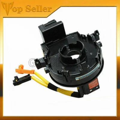 Cable Sprial de alta calidad 84307-0e020 para Lexus RX350 RX450h V6 2010-2013 Foto 1 de 4