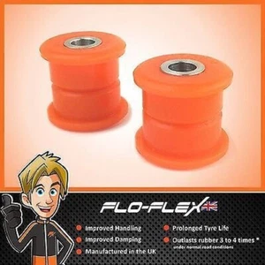 Lexus IS200 & IS300 Rear Lower Control Arm Inner Poly Polyurethane Bush Bushes - Imagen 1 de 4