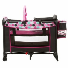 disney playpen