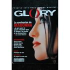 Glory 7 Cover Madonna La Confession And Les Annees Madonna And 14 Pages Jane Birkin